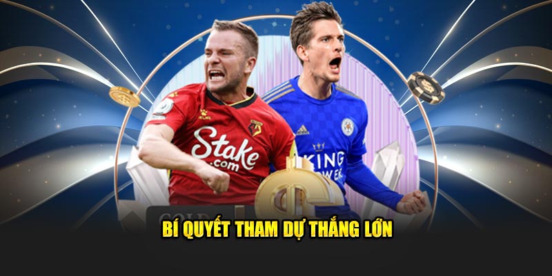 Bí quyết tham gia kèo nhà cái Kubet thắng lớn