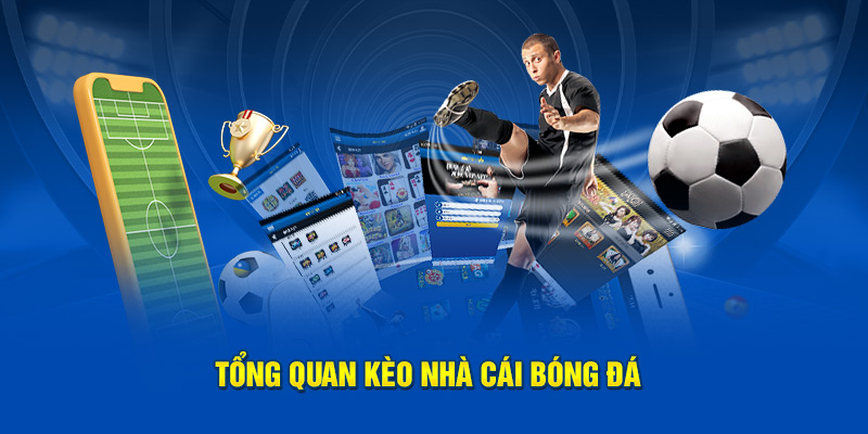 Kèo nhà cái Kubet bóng đá