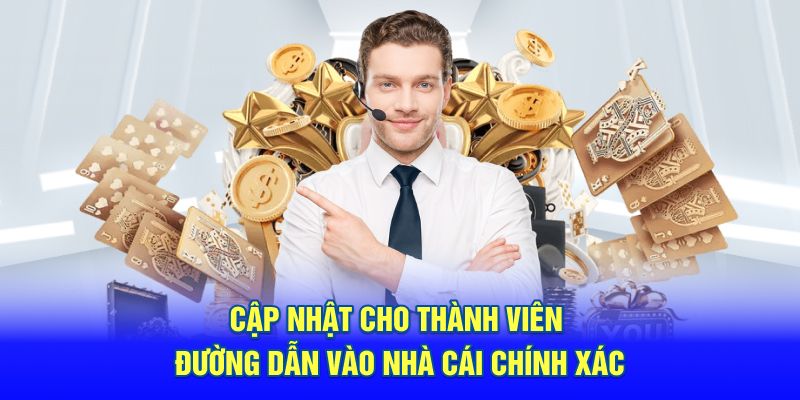 Cập nhật cho thành viên đường link vào Kubet chính xác