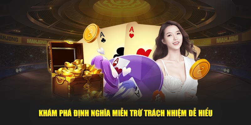 Khám phá định nghĩa miễn trách nhiệm Kubet dễ hiểu