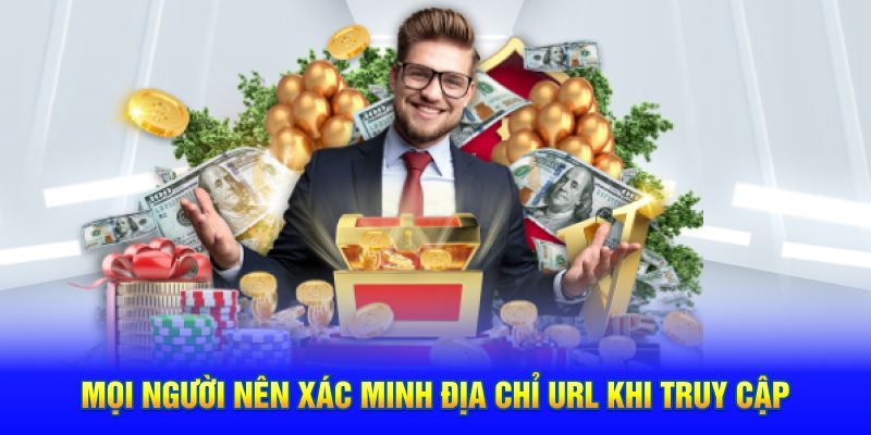 Mọi người nên xác minh link vào Kubet khi truy cập